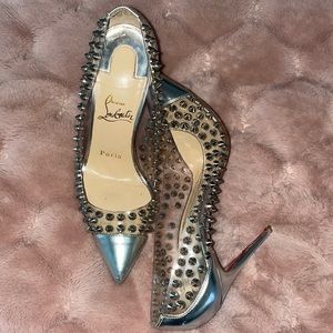 Sexy heels